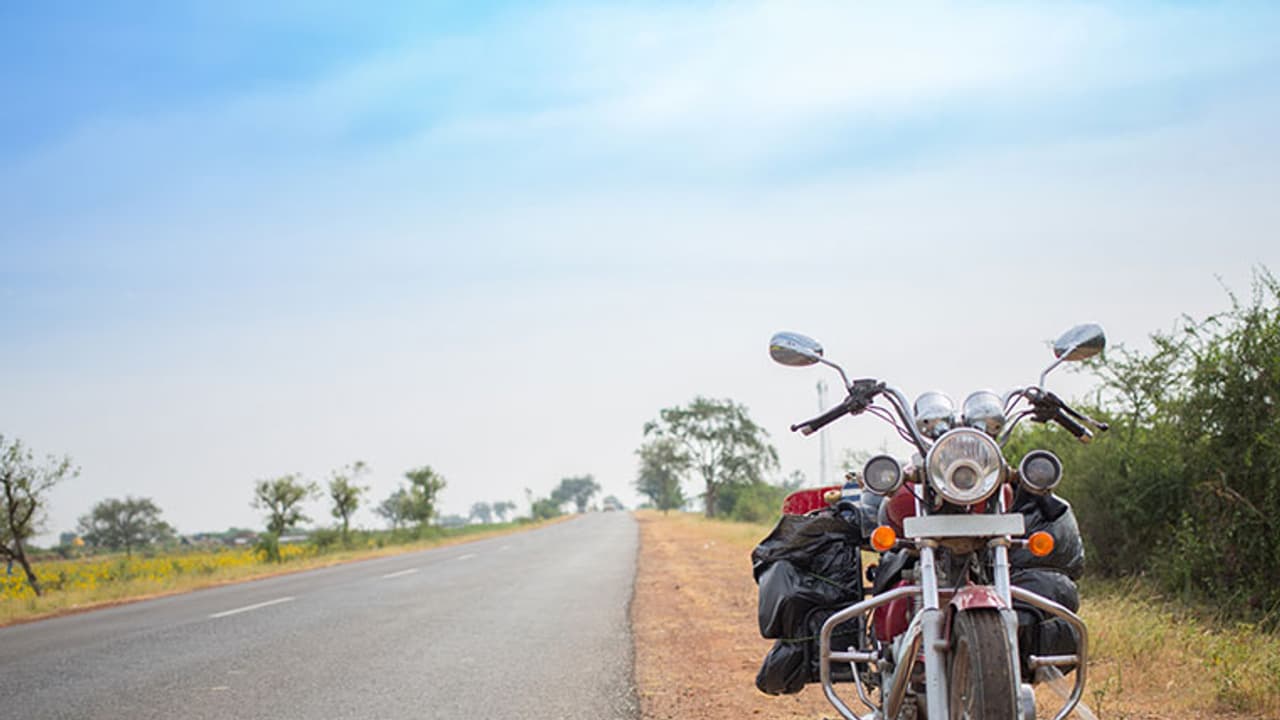 3 scenic South Indian routes every biker must take