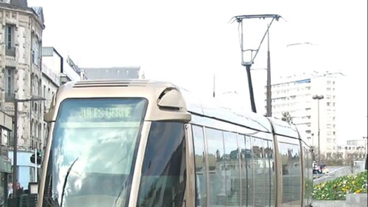 Hyderabad to have tram services where metro facilities are unavailable Hyderabad to have tram services where metro facilities are unavailable
