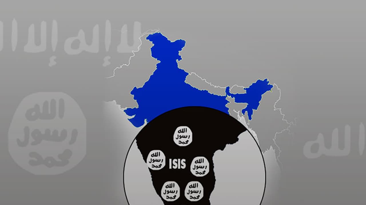 Black crescent over South India: Why ISIS finds recruits in the region Black crescent over South India: Why ISIS finds recruits in the region
