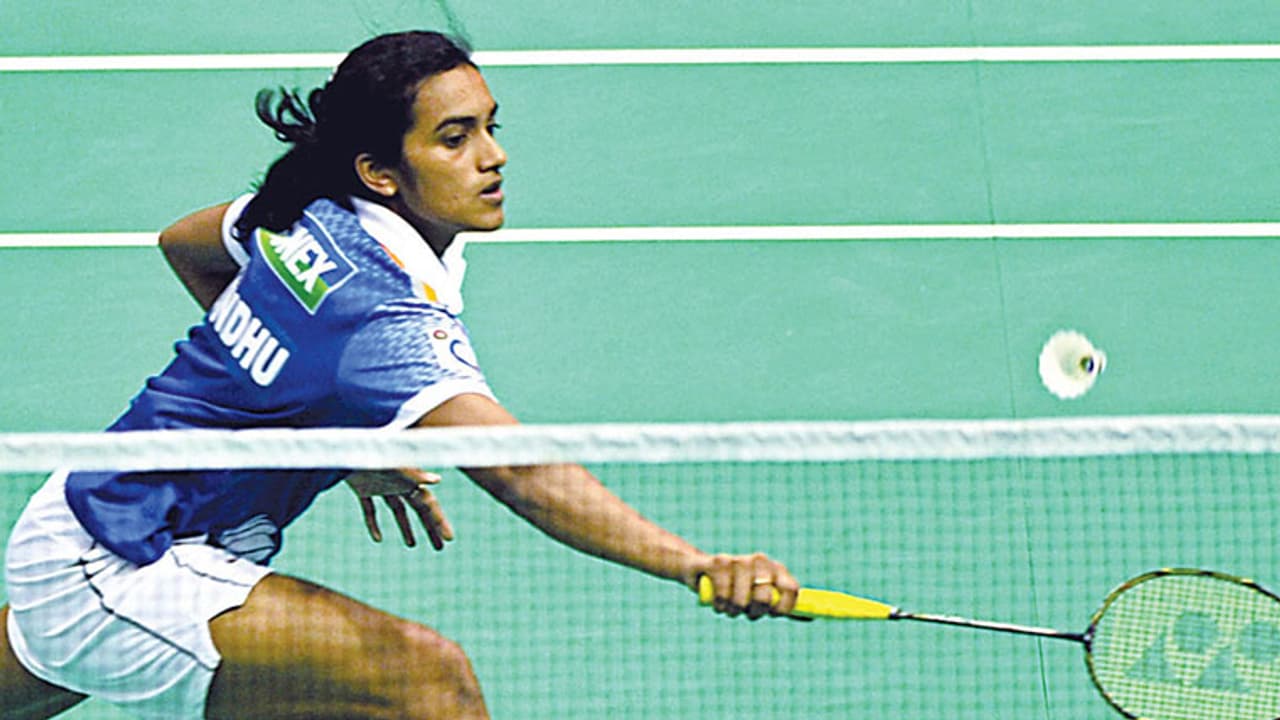 ಇಂಡಿಯನ್ ಓಪನ್ ಬ್ಯಾಡ್ಮಿಂಟನ್ : ಫೈನಲ್'ನಲ್ಲಿ ಪಿ.ವಿ.ಸಿಂಧು'ಗೆ ಸೋಲು ಇಂಡಿಯನ್ ಓಪನ್ ಬ್ಯಾಡ್ಮಿಂಟನ್ : ಫೈನಲ್'ನಲ್ಲಿ ಪಿ.ವಿ.ಸಿಂಧು'ಗೆ ಸೋಲು