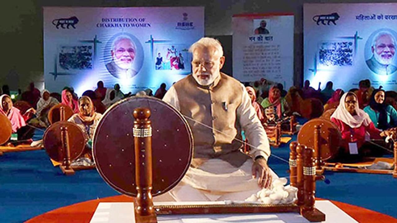 No Punches Pulled: Three years of Modi Democratic wheel grinds but grinds slowly everywhere