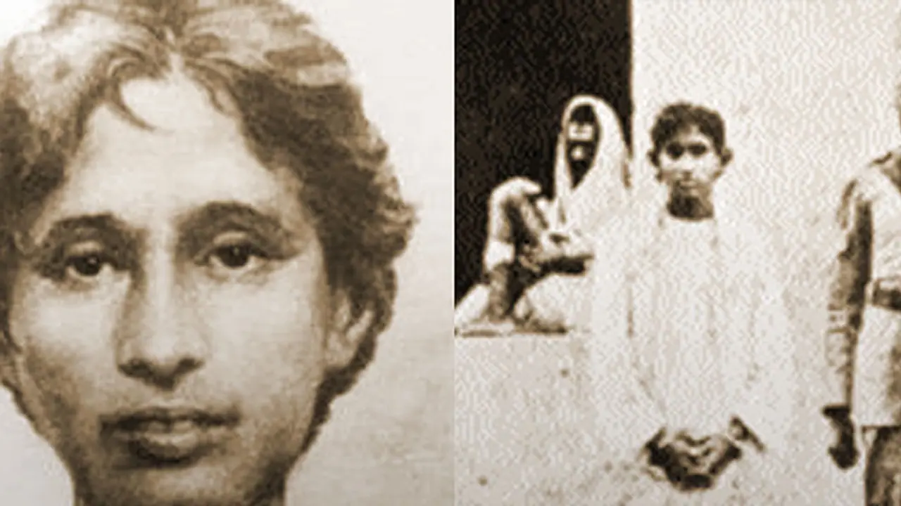 ফাঁসির মঞ্চে গেয়ে গেল যাঁরা জীবনের জয়গান দেশের ৭৫তম মুক্তিবর্ষে ফিরে দেখা ক্ষুদিরাম বোসের আত্মত্যাগ