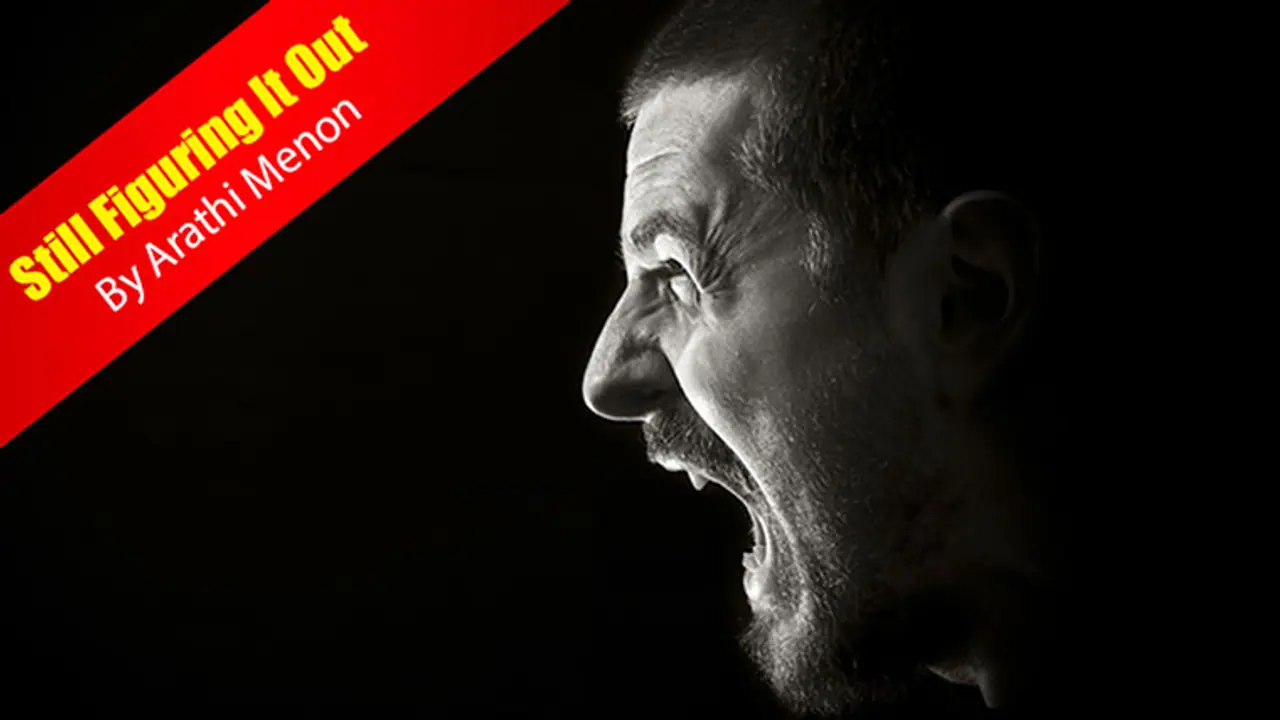 Silencing The Screaming Sensation Silencing The Screaming Sensation