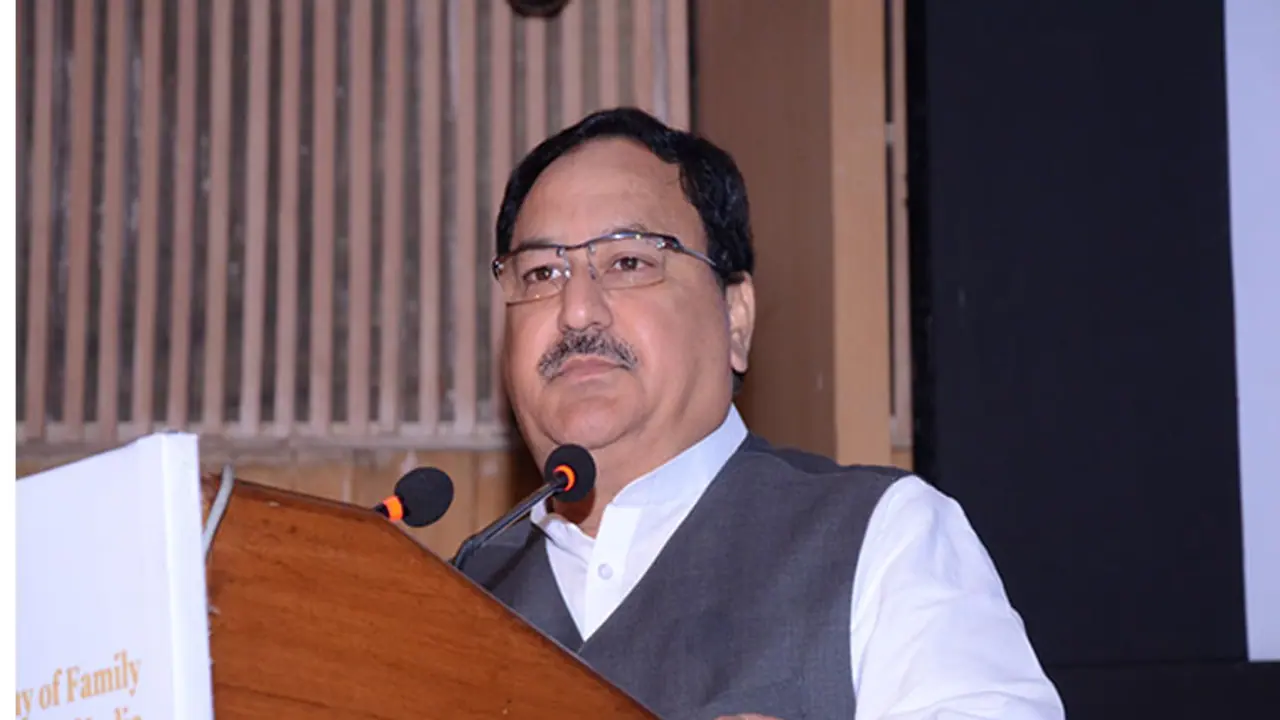 ലോക്ക്ഡൌണ്, കൊവിഡ് 19: രാഹുല് ഗാന്ധിയുടെ അറിവിനെ പരിഹസിച്ച് ജെ പി നദ്ദ ലോക്ക്ഡൌണ്, കൊവിഡ് 19: രാഹുല് ഗാന്ധിയുടെ അറിവിനെ പരിഹസിച്ച് ജെ പി നദ്ദ