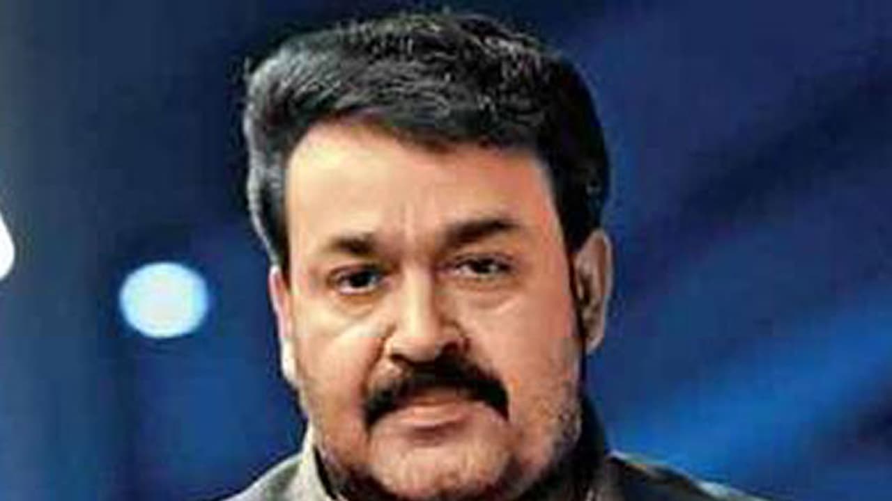 Superstar Mohanlal says 'Sorry Friends', but why? Superstar Mohanlal says 'Sorry Friends', but why?
