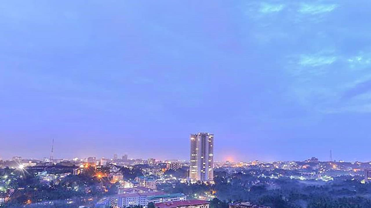 ಬದುಕಲು ಯಾವೂರು ಒಳ್ಳೆಯದು?: ದೇಶದಲ್ಲೇ ಮಂಗಳೂರಿಗೆ ನಂ.1 ರ್ಯಾಂಕ್ ಬಂದಿದ್ದು ಯಾಕೆ ಗೊತ್ತಾ? ಬದುಕಲು ಯಾವೂರು ಒಳ್ಳೆಯದು?: ದೇಶದಲ್ಲೇ ಮಂಗಳೂರಿಗೆ ನಂ.1 ರ್ಯಾಂಕ್ ಬಂದಿದ್ದು ಯಾಕೆ ಗೊತ್ತಾ?