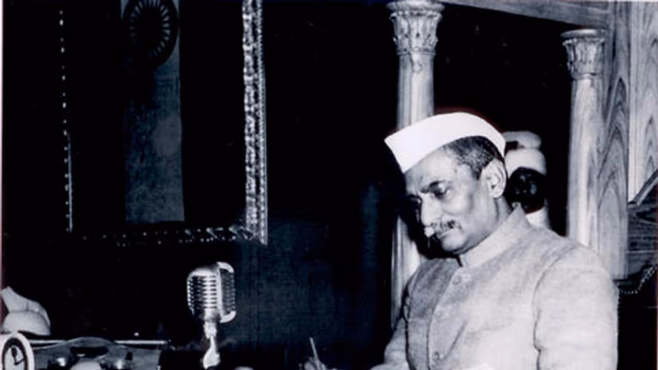 Rajendra Prasad Death Anniversary 2025: 10 remarkable quotes by India’s first President