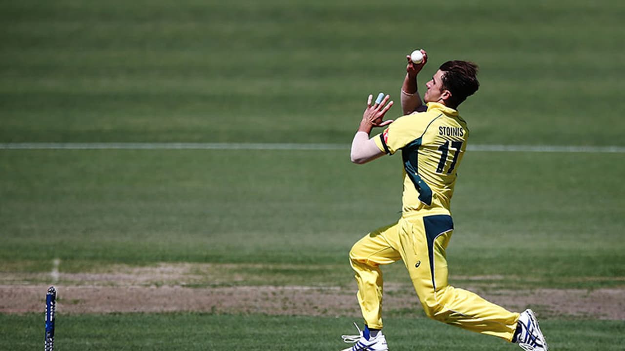 This Kings XI Punjab all rounder has been ruled out of IPL 2017 This Kings XI Punjab all rounder has been ruled out of IPL 2017