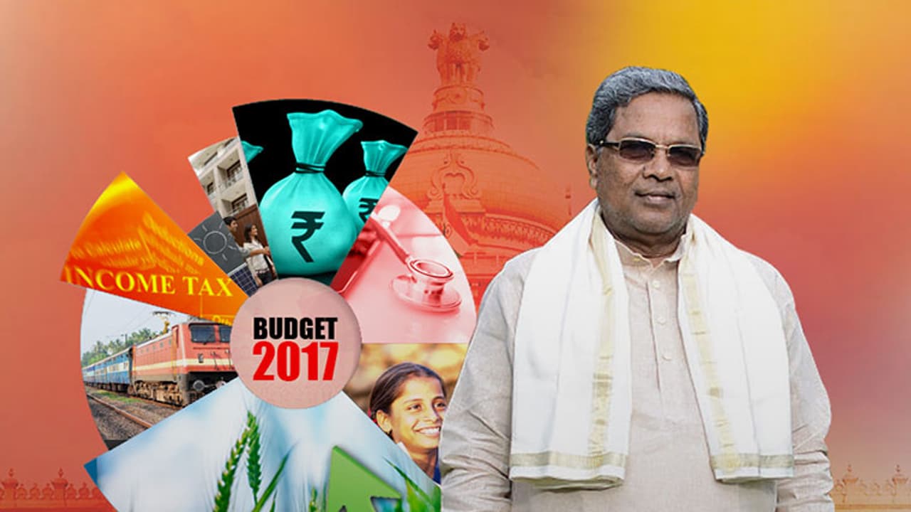 Karnataka Budget: Here is the complete list of allocations Karnataka Budget: Here is the complete list of allocations