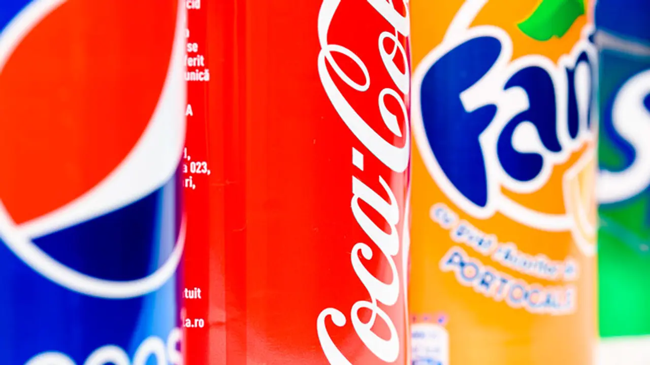 To ban or not to ban: Celebrities endorsing carbonated drinks To ban or not to ban: Celebrities endorsing carbonated drinks