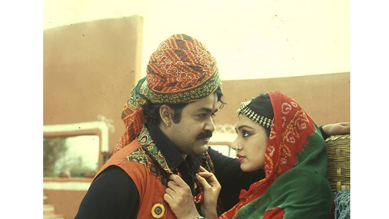 പിറന്നാളിന് പ്രഖ്യാപനം; തേന്മാവിന് കൊമ്പത്ത് വീണ്ടും വരുന്നു പിറന്നാളിന് പ്രഖ്യാപനം; തേന്മാവിന് കൊമ്പത്ത് വീണ്ടും വരുന്നു