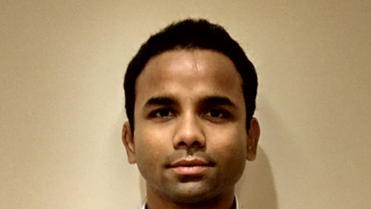 Indian writer bags commonwealth writers’ prize Indian writer bags commonwealth writers’ prize