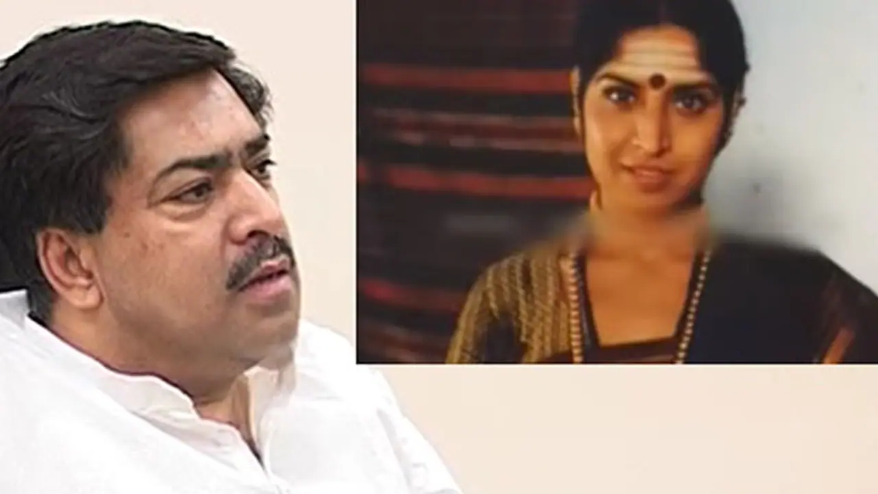 MLA Iqbal Ansari writes off property, bars in this actress’s name, brothers cry foul MLA Iqbal Ansari writes off property, bars in this actress’s name, brothers cry foul