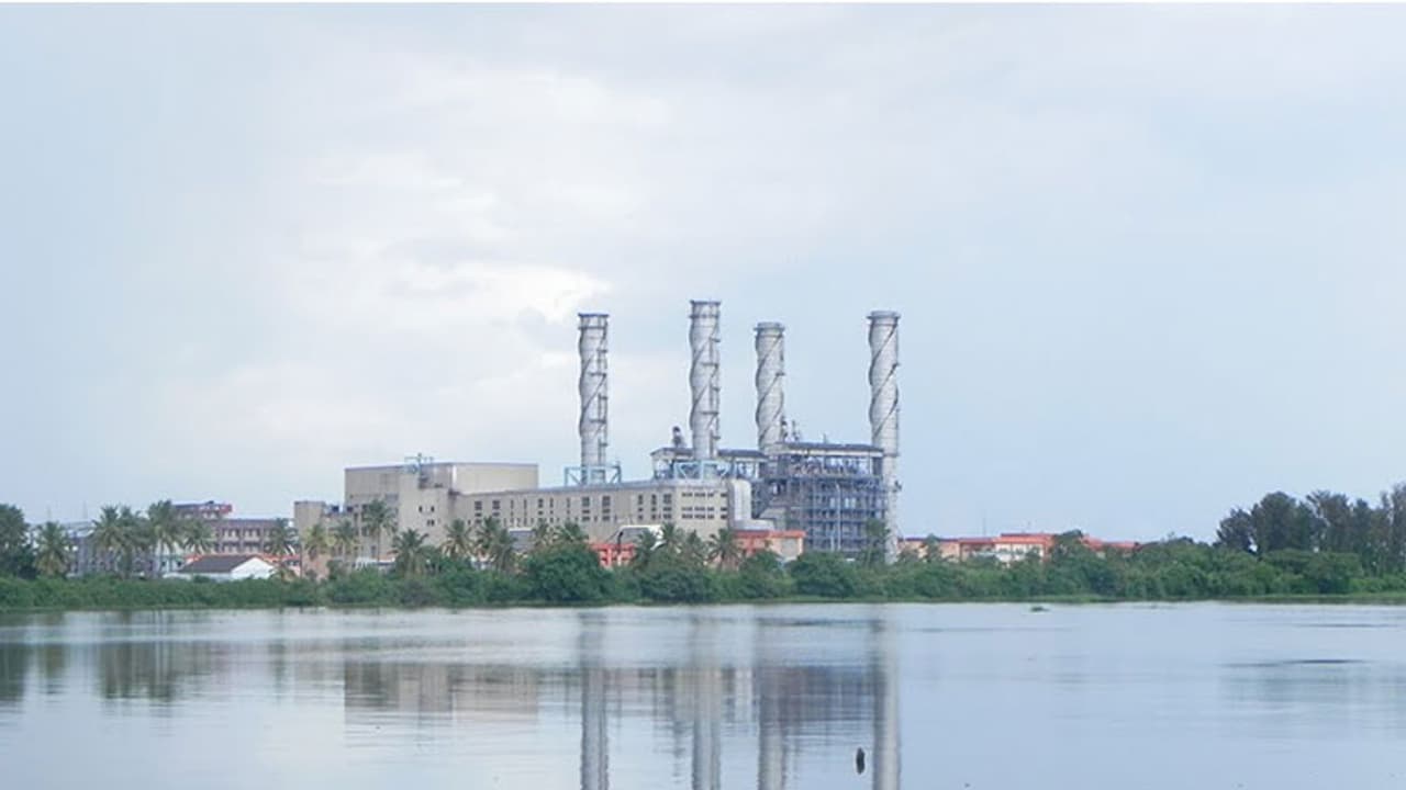 600 acres of NTPC land 'vanishes' in Kerala, but none is bothered 600 acres of NTPC land 'vanishes' in Kerala, but none is bothered