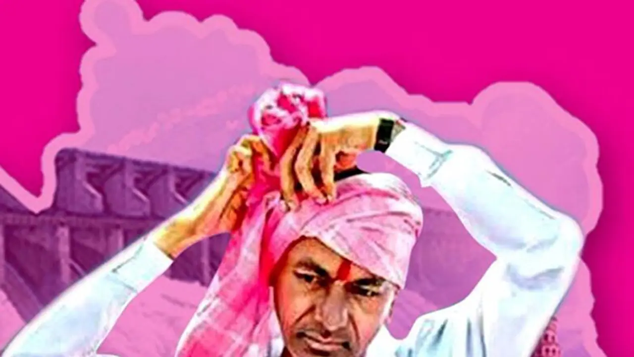 KCR is worthy of Nobel Prize, says Telangana Deputy CM Muhammad Ali KCR is worthy of Nobel Prize, says Telangana Deputy CM Muhammad Ali