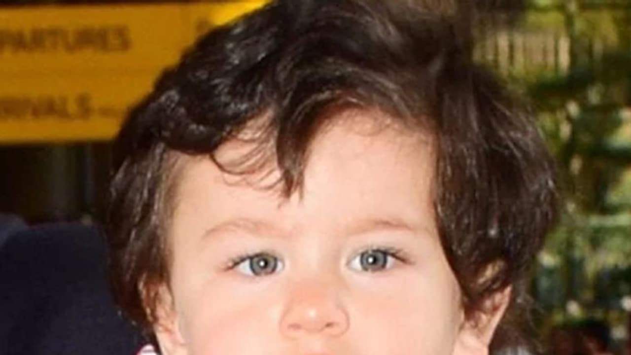 I see Taimur Ali Khan's photo in newspapers every day: Randhir Kapoor