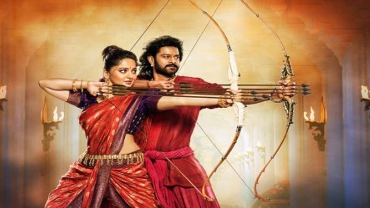 வசூல் மழையில் ''பாகுபலி 2''... பிரமித்து பார்க்கும் இந்திய சினிமா... வசூல் மழையில் ''பாகுபலி 2''... பிரமித்து பார்க்கும் இந்திய சினிமா...