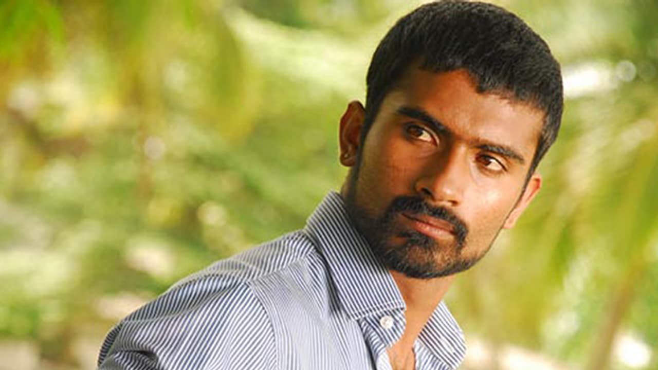 ಲಂಬೋದರ ಚಿತ್ರದಲ್ಲಿ ಹೊಸ ಗೆಟಪ್‌ನಲ್ಲಿ ಯೋಗೀಶ್