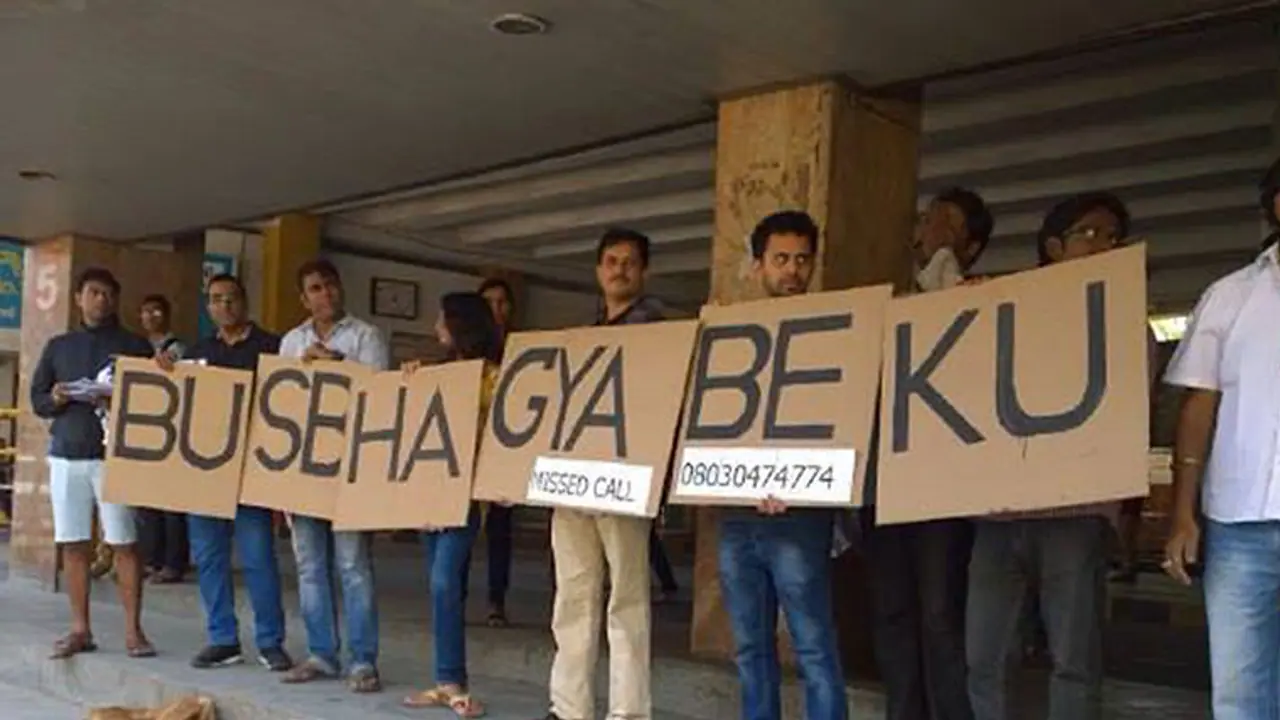 #BusBhagyaBeku: BMTC to get 3000 new buses, not reducing fares