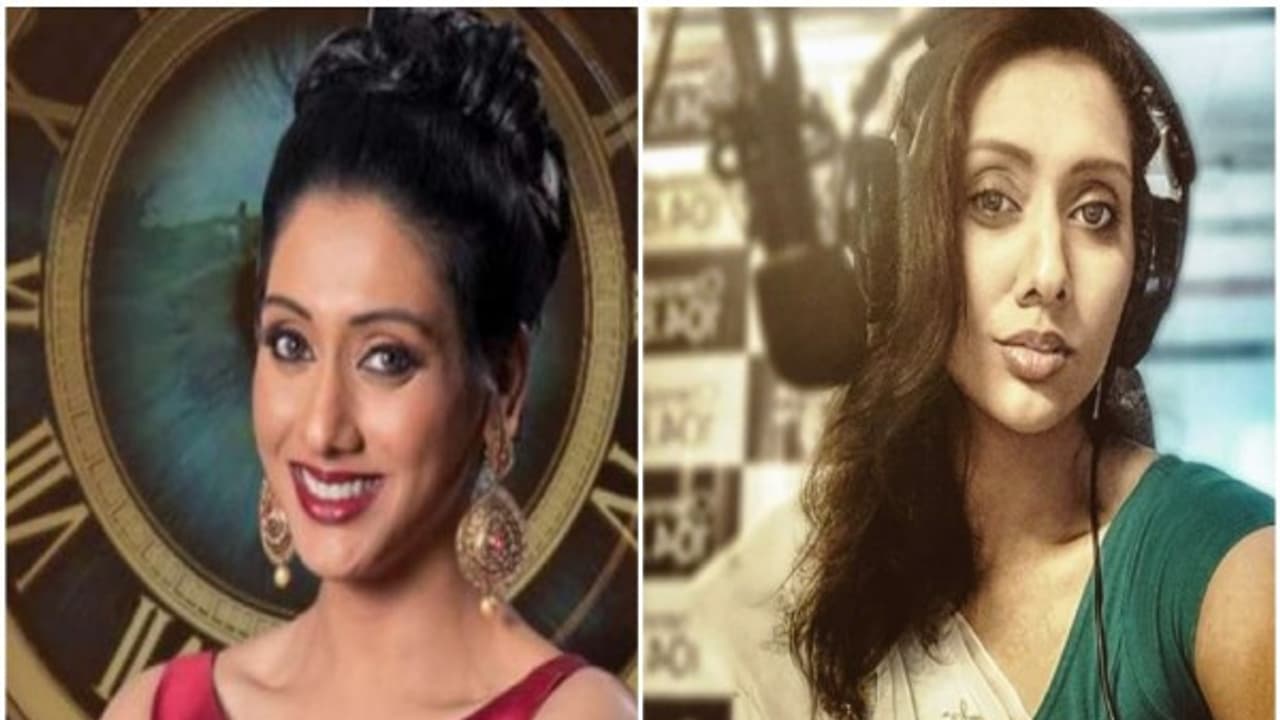 7 விநாடிகளில் அசால்டாக பீர் குடித்த பிக்பாஸ் தலைவி வைஷ்ணவி...! ஷாக் ஆக்கிய வீடியோ...! 7 விநாடிகளில் அசால்டாக பீர் குடித்த பிக்பாஸ் தலைவி வைஷ்ணவி...! ஷாக் ஆக்கிய வீடியோ...!