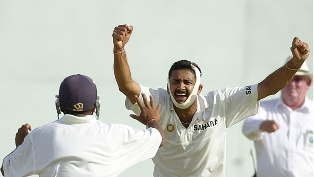 ಕ್ರಿಕೆಟ್ ಸೀಕ್ರೆಟ್ಸ್: ಮಾಜಿ ನಾಯಕ, ಕನ್ನಡಿಗ ಅನಿಲ್ ಕುಂಬ್ಳೆಗೆ ಬರ್ತ್‌ಡೇ ಸಂಭ್ರಮ!