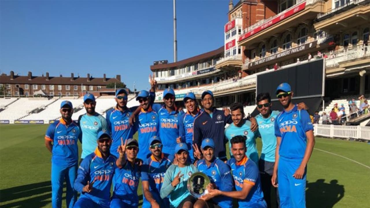 Indian Men's cricket team announced for Asian Games 2023 in Hangzhou Indian Men's cricket team announced for Asian Games 2023 in Hangzhou