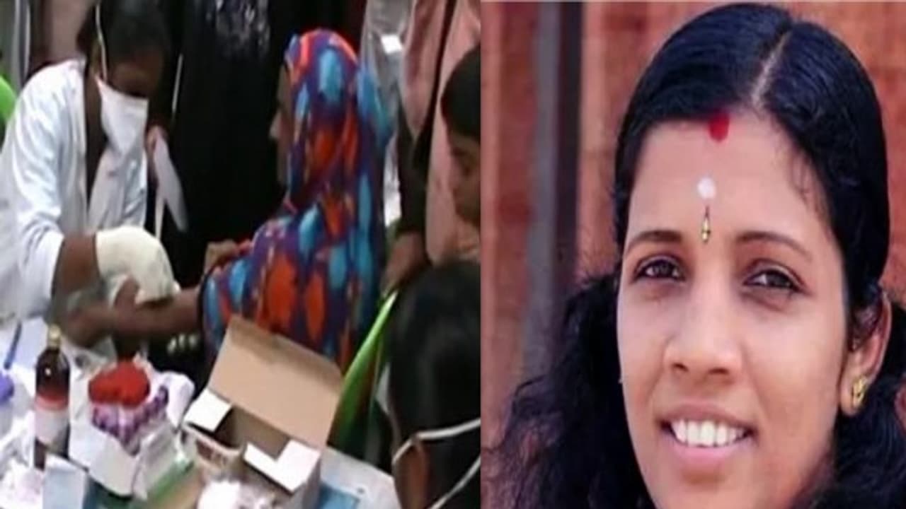 “நிபா வைரஸ்” நோயாளிக்கு சிகிச்சையளித்த நர்ஸ் பலி! வைரஸ் பரவாமல் இருக்க உறவினர்களுக்கு காட்டாமல் உடலை எரித்த மருத்துவமனை! “நிபா வைரஸ்” நோயாளிக்கு சிகிச்சையளித்த நர்ஸ் பலி! வைரஸ் பரவாமல் இருக்க உறவினர்களுக்கு காட்டாமல் உடலை எரித்த மருத்துவமனை!