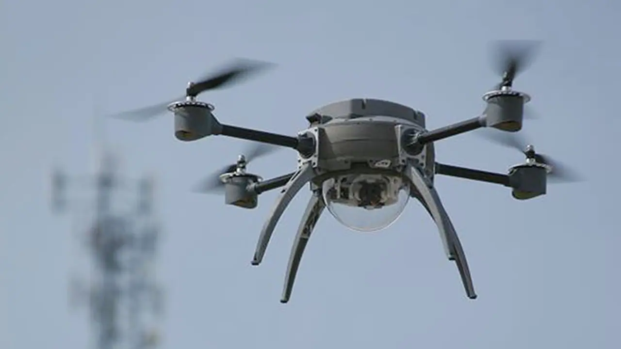 Ban on flying drones may end in July
