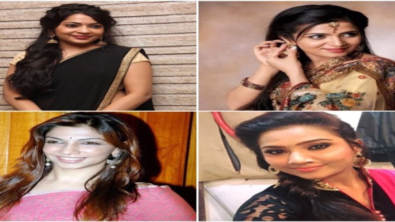 கலக்கல் தொகுப்பாளிகளின் உண்மை வாழ்க்கையில் இவ்வளவு சோகமா...!!! கலக்கல் தொகுப்பாளிகளின் உண்மை வாழ்க்கையில் இவ்வளவு சோகமா...!!!