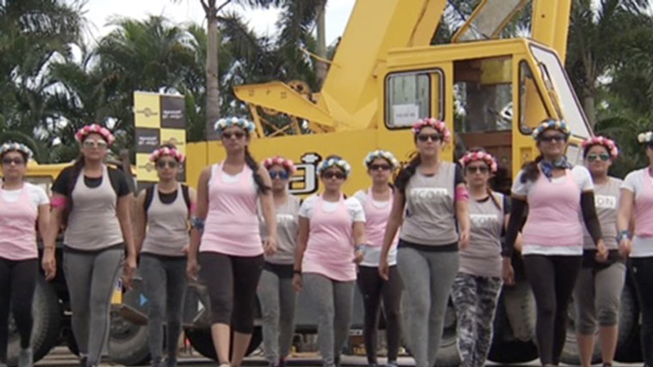 പെണ്പുലികളുടെ സാഹസികതയുമായി 'ഡയര് ദ ഫിയര്'നാളെമുതല് ഏഷ്യാനെറ്റില് പെണ്പുലികളുടെ സാഹസികതയുമായി 'ഡയര് ദ ഫിയര്'നാളെമുതല് ഏഷ്യാനെറ്റില്