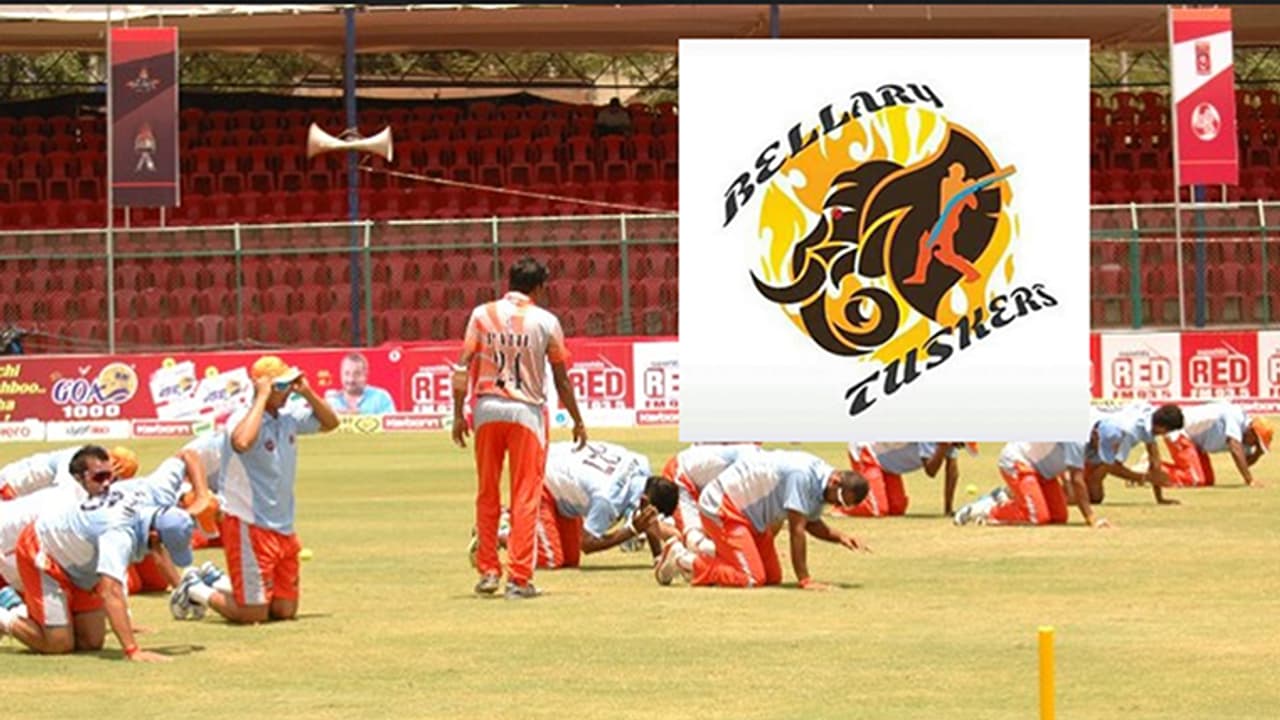 ಕೆಪಿಎಲ್: ಬಳ್ಳಾರಿ ಟಸ್ಕರ್ಸ್ ತಂಡದ ಪಟ್ಟಿ; ಕೇವಲ 50 ಸಾವಿರಕ್ಕೆ ಕೆಎಲ್ ರಾಹುಲ್, ಸಿಎಂ ಗೌತಮ್ ಸೇಲ್ ಕೆಪಿಎಲ್: ಬಳ್ಳಾರಿ ಟಸ್ಕರ್ಸ್ ತಂಡದ ಪಟ್ಟಿ; ಕೇವಲ 50 ಸಾವಿರಕ್ಕೆ ಕೆಎಲ್ ರಾಹುಲ್, ಸಿಎಂ ಗೌತಮ್ ಸೇಲ್