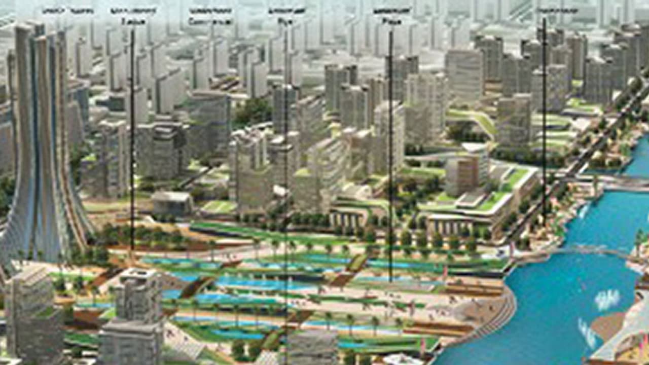 అమరావతి ల్యాండ్ స్కామ్: నిరుపేద రైతు రూ.220 కోట్లతో భూమి కొనుగోలు అమరావతి ల్యాండ్ స్కామ్: నిరుపేద రైతు రూ.220 కోట్లతో భూమి కొనుగోలు