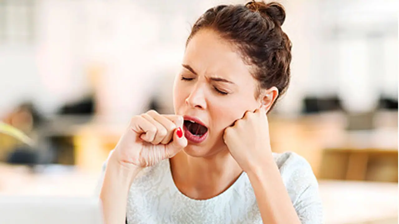 Yawning Reason: அடிக்கடி கொட்டாவி வராமல் தடுக்க...இந்த 5 வழிமுறைகளை மட்டும் பின்பற்றுங்கள்....