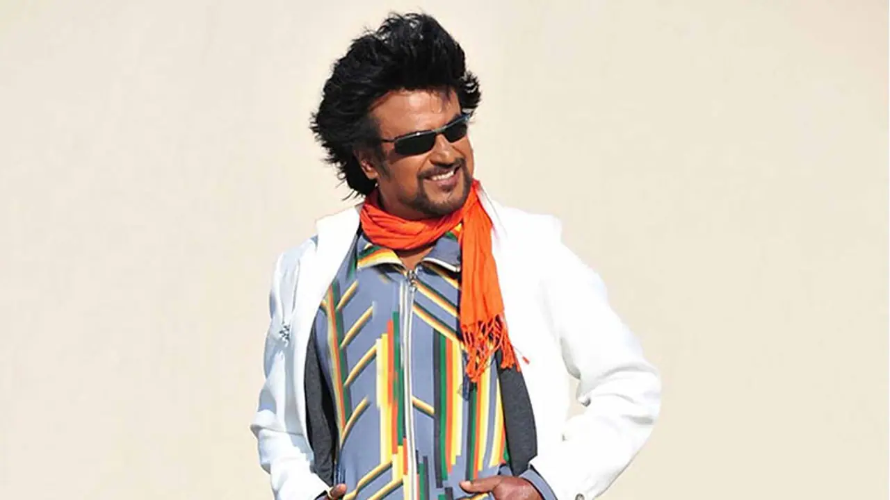 ഹൈസ്‍കൂള്‍ കാലത്തെ പ്രണയത്തെ കുറിച്ച് രജനികാന്ത്