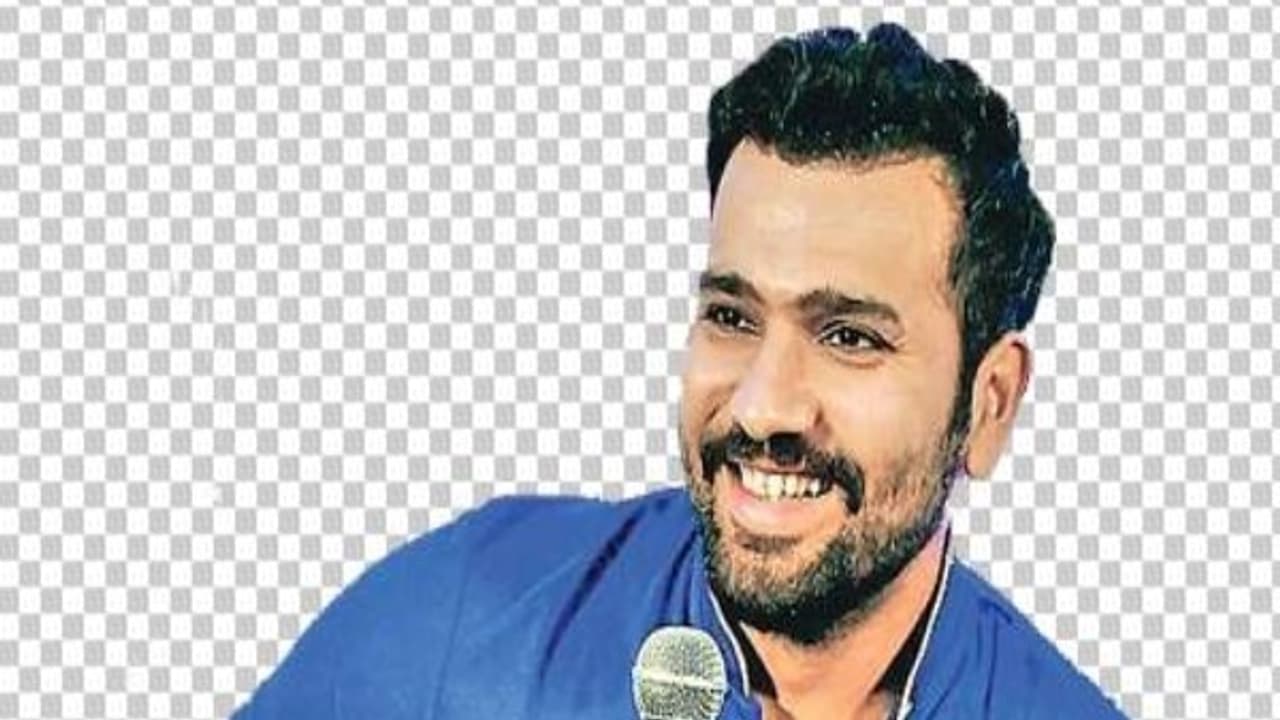 இவருடன் அமைந்த பார்ட்னர்ஷிப்பால்தான் என்னால் சிறப்பாக விளையாட முடிந்தது – ரோஹித் சர்மா… இவருடன் அமைந்த பார்ட்னர்ஷிப்பால்தான் என்னால் சிறப்பாக விளையாட முடிந்தது – ரோஹித் சர்மா…