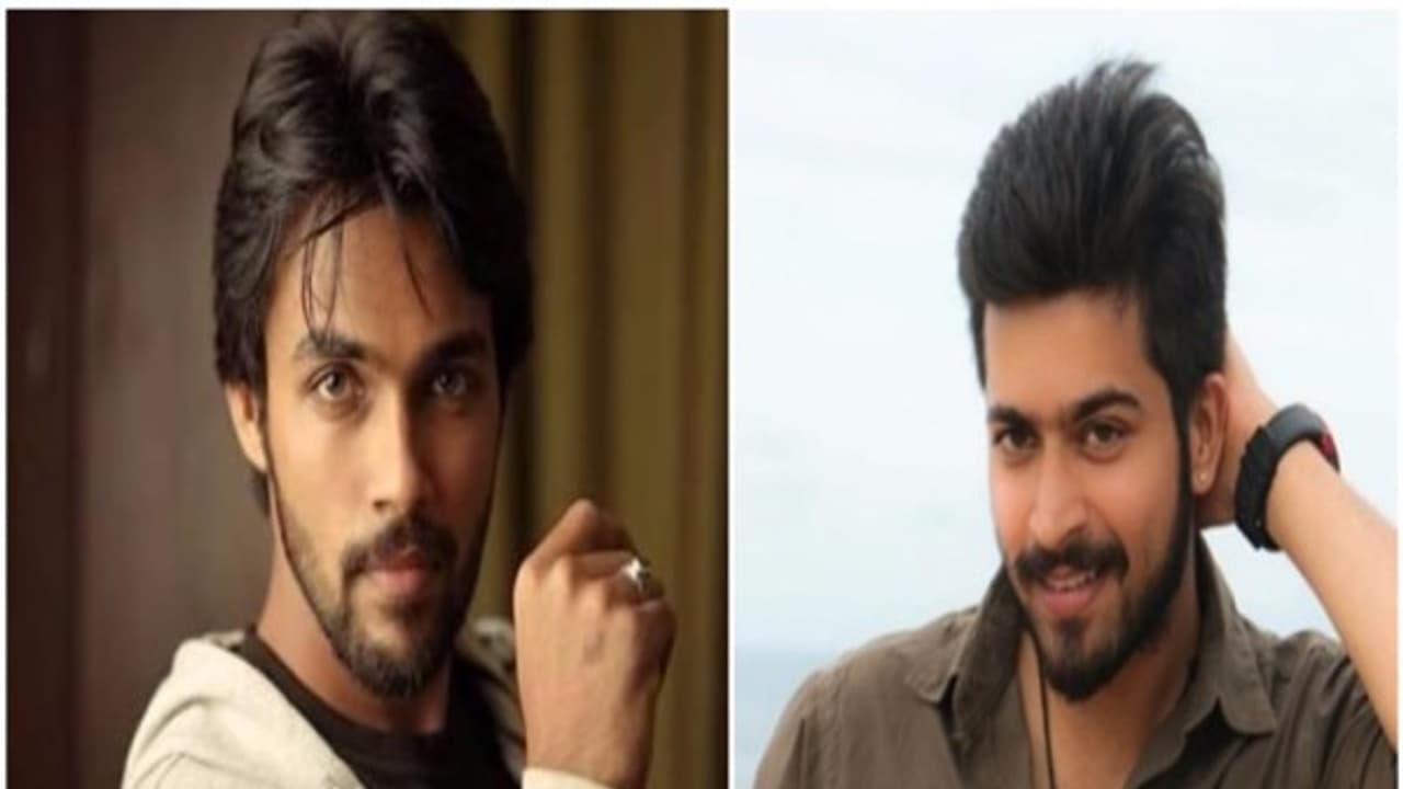 ஆரவை அதிரடியாக நீக்கிவிட்டு ஹரீஷ் கல்யாணிடம் சென்ற படக்குழு! ஆரவை அதிரடியாக நீக்கிவிட்டு ஹரீஷ் கல்யாணிடம் சென்ற படக்குழு!