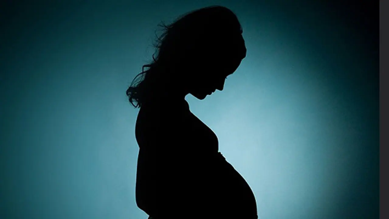 Why is a woman not allowed to choose what is right when it comes to abortion?
