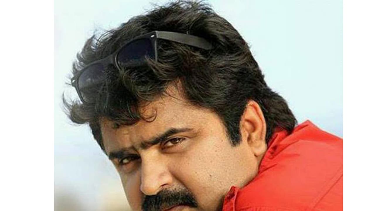 വീണ്ടും തിരക്കഥയെഴുതി നായകനായി അനൂപ് മേനോന്‍