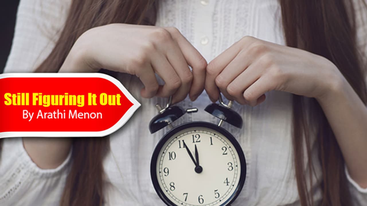 The Unbearable Length Of Waiting The Unbearable Length Of Waiting