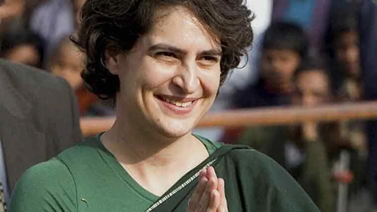 Congress makes Priyanka Gandhi general secretary: A sign of shifting balance of power?