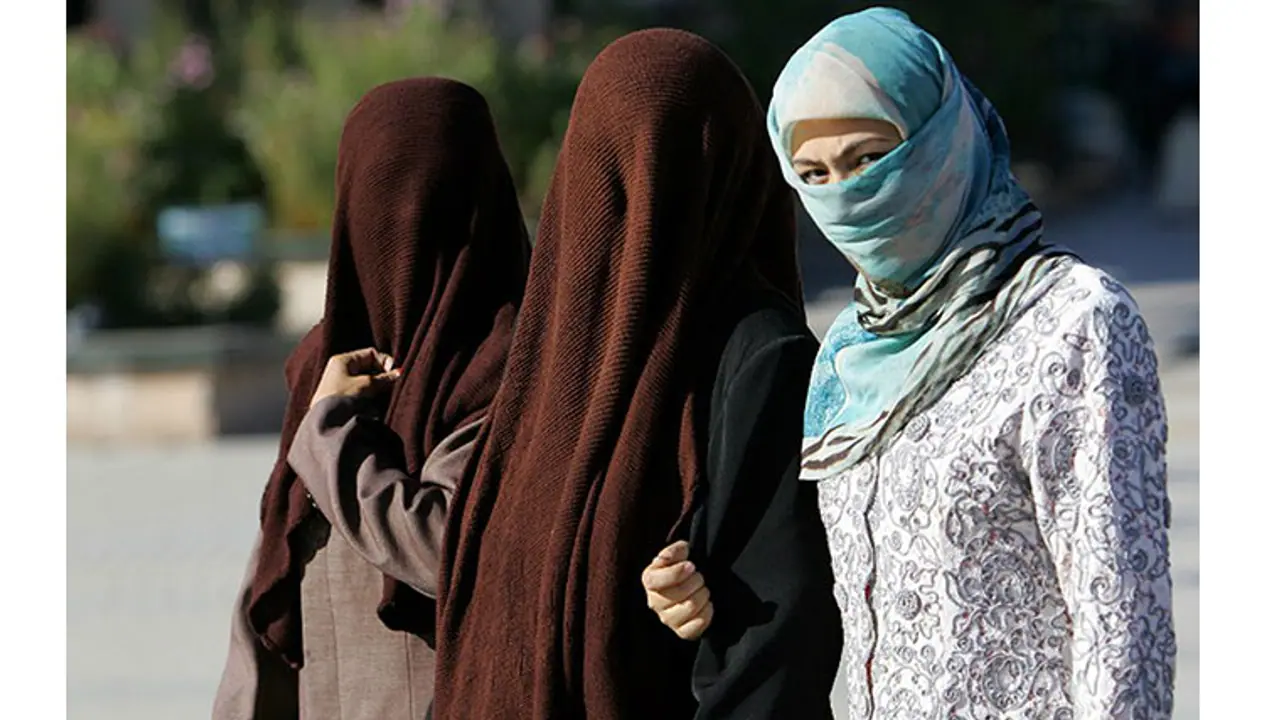 ಇಂತಹ ಬುರ್ಖಾಗಳನ್ನು ಧರಿಸದಂತೆ ಫತ್ವಾ
