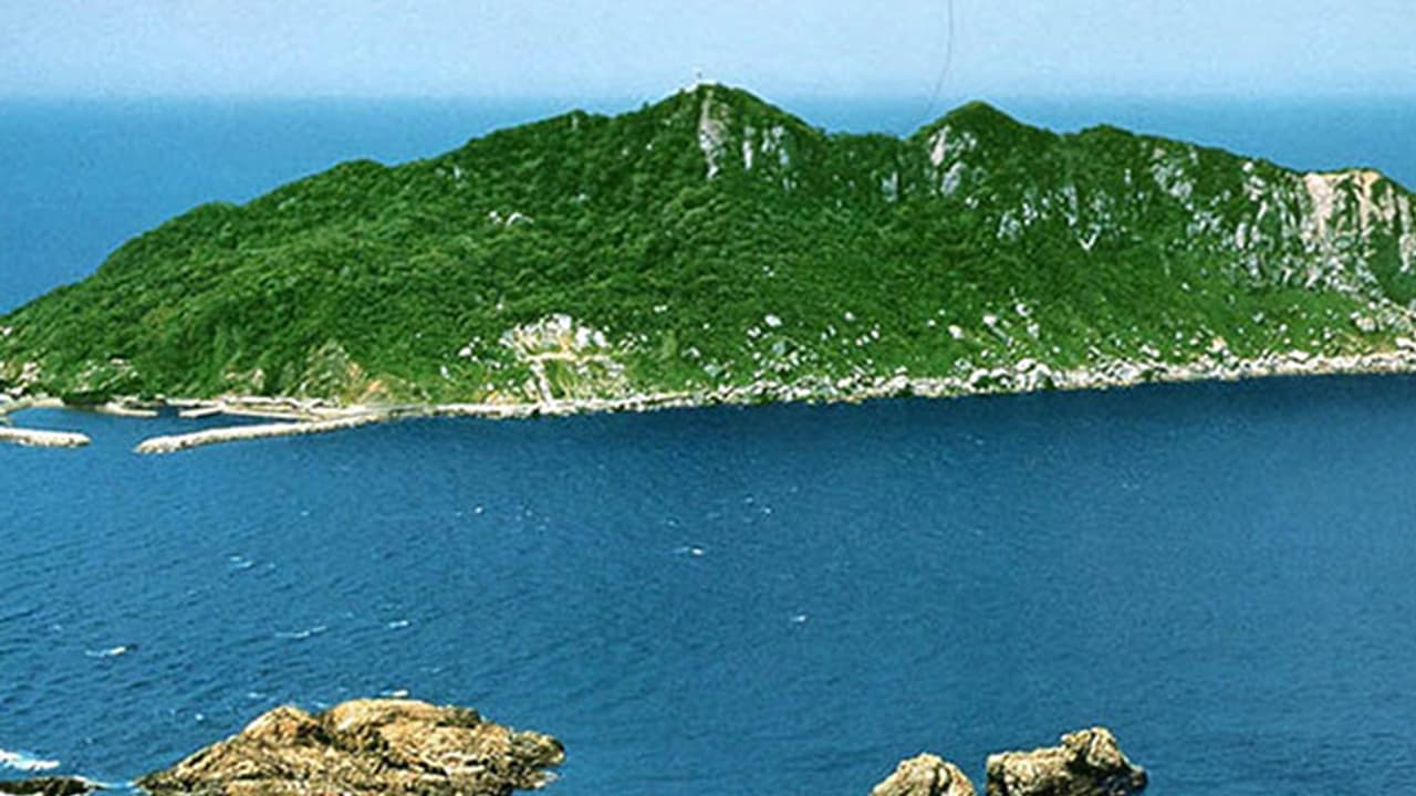 നഗ്നരായി മാത്രം പ്രവേശിക്കാവുന്ന ഒരിടം!