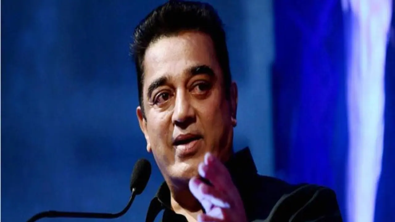 என் கருத்திற்கு வலிமை சேர்க்கும் 'மாமன்னன்'..! வாழ்த்து கூறிய கமல்ஹாசன்..! என் கருத்திற்கு வலிமை சேர்க்கும் 'மாமன்னன்'..! வாழ்த்து கூறிய கமல்ஹாசன்..!