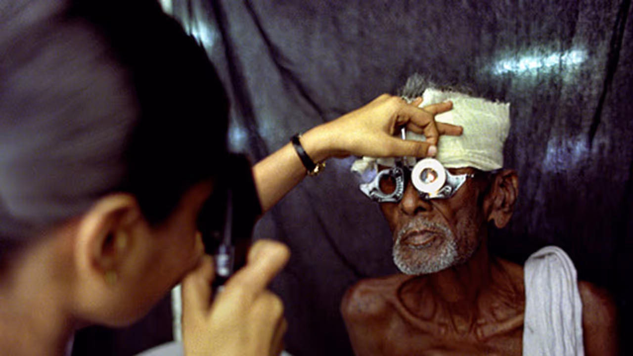 Government allows doctors to quote their salary to serve in rural areas Government allows doctors to quote their salary to serve in rural areas