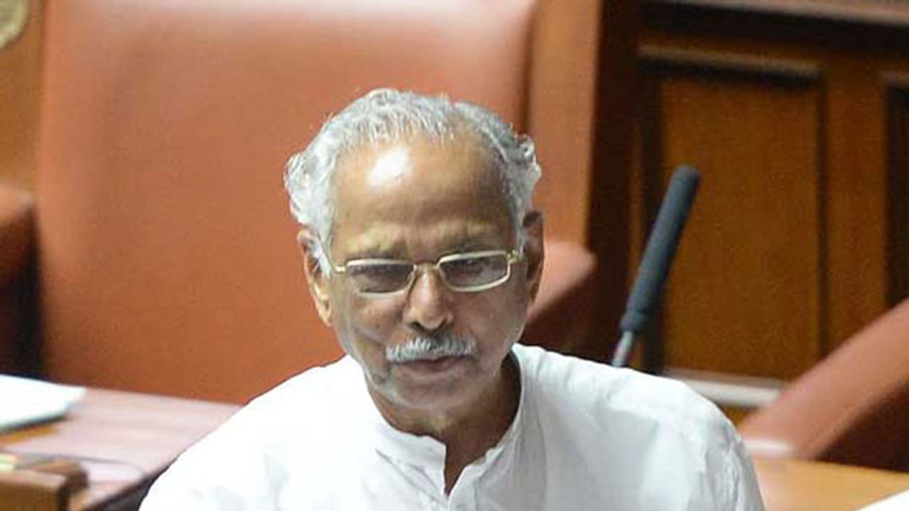 ಹಾಲಪ್ಪ ಹಿಂದಿಕ್ಕಿದ ಕಾಗೋಡು ತಿಮ್ಮಪ್ಪ