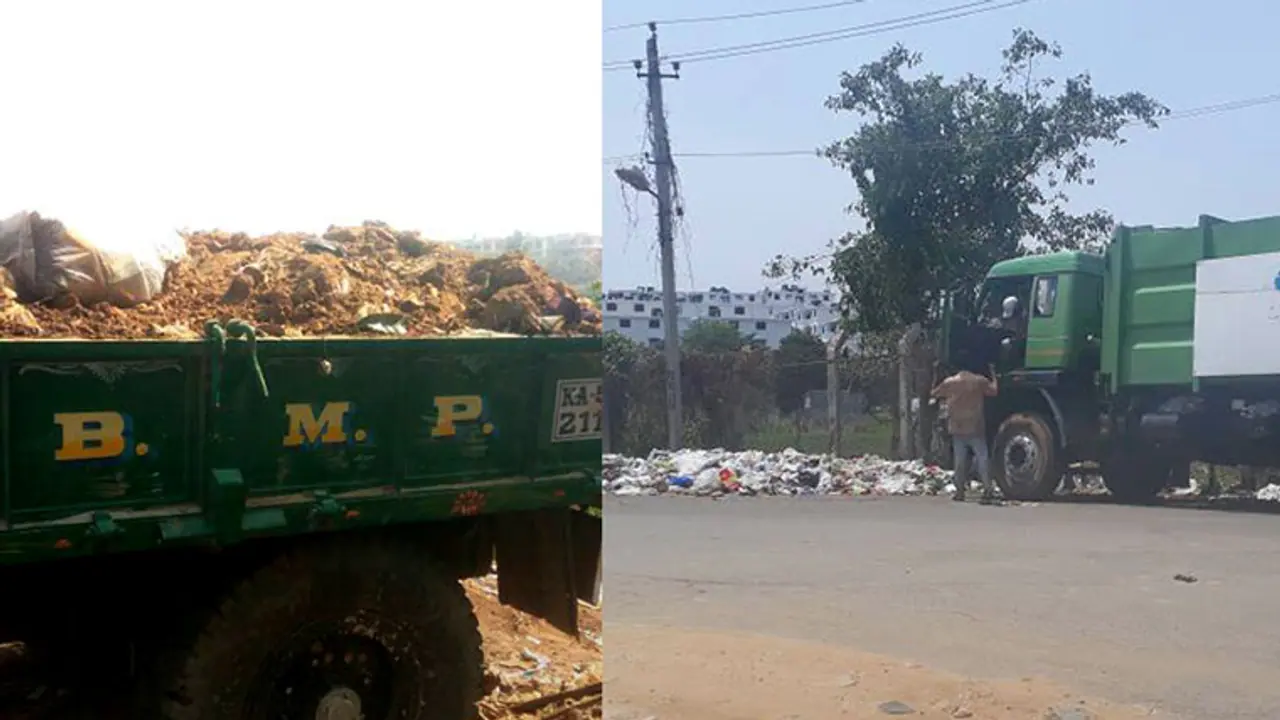 GST notice to BBMP: Rs 200 crore service tax scare