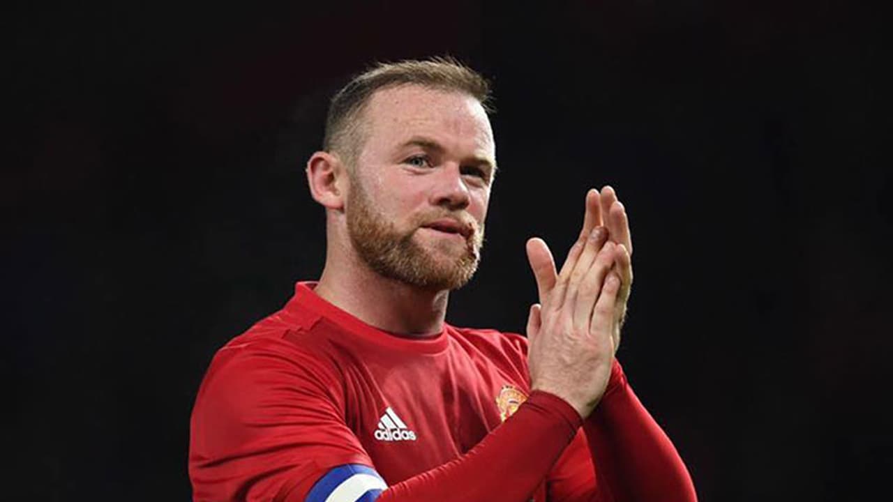 വെയിന് റൂണി മാഞ്ചെസ്റ്റര് വിട്ടു; ഇനി പഴയ തട്ടകമായ എവര്ടണില് വെയിന് റൂണി മാഞ്ചെസ്റ്റര് വിട്ടു; ഇനി പഴയ തട്ടകമായ എവര്ടണില്