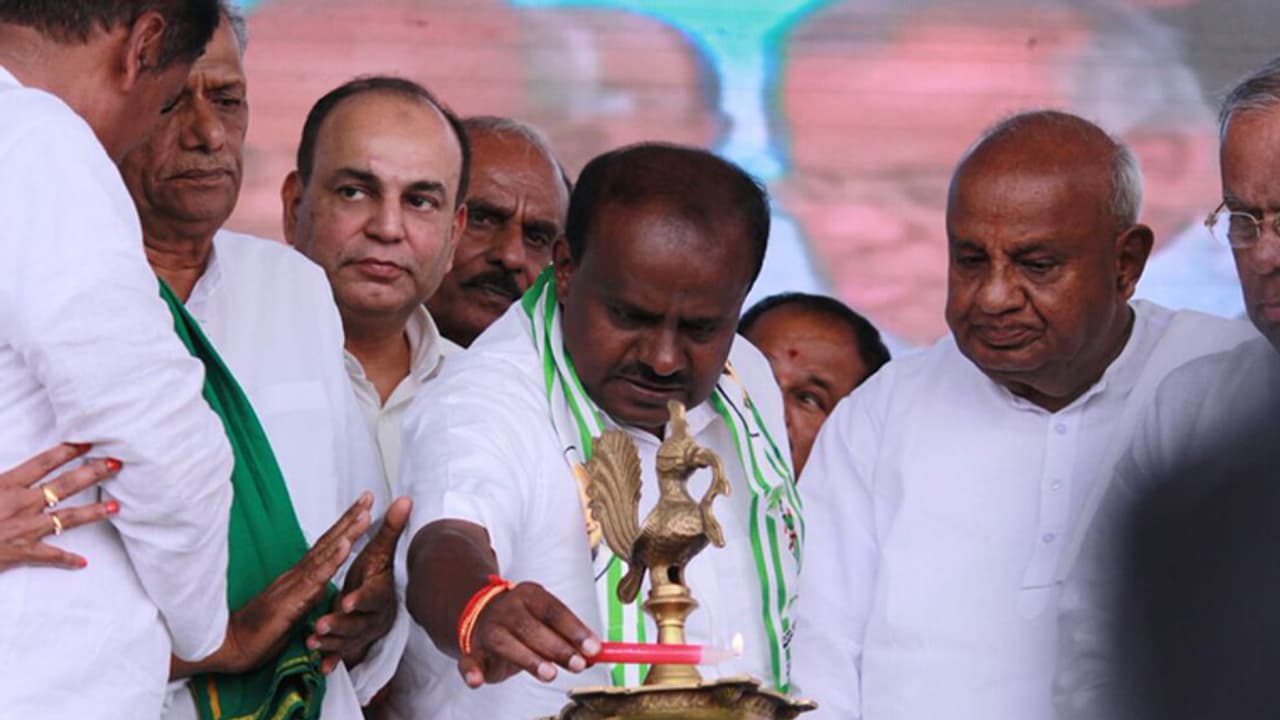 ಬೆಳಗಾವಿ ವಿವಾದ ಮುಗಿದ ಅಧ್ಯಾಯ: ದೇವೇಗೌಡ