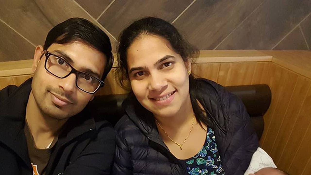 Mysuru techie battles for life after freak car rampage in Melbourne