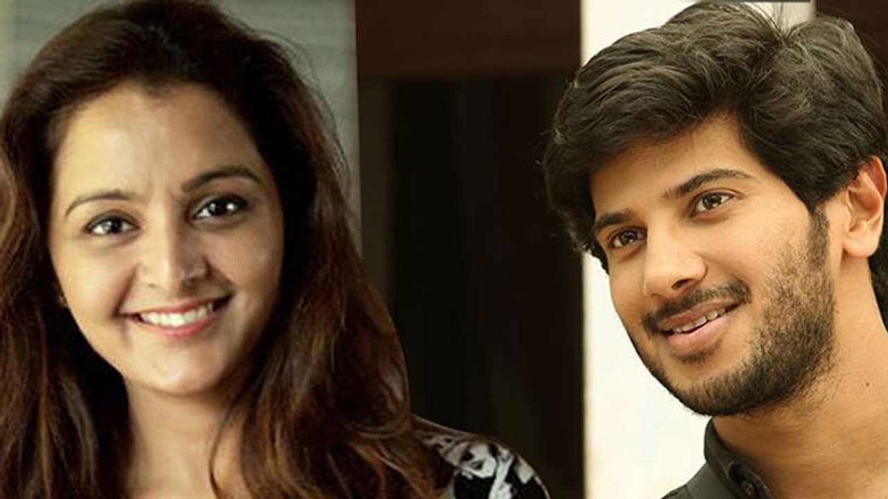 Actress assault: Manju Warrier, Dulquer Salmaan lead outcry